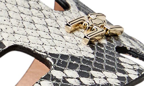 Bruno Magli Fina Slide Sandal
