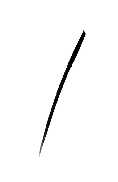 Doucce Fierce & Fine Graphic Pen In Black