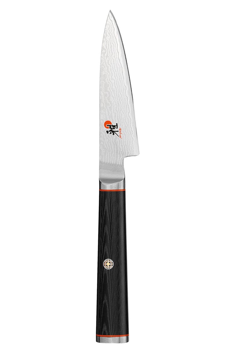 Kaizen 3.5-Inch Paring Knife, Main, color, STAINLESS STEEL