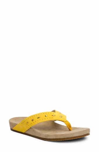 Kena Studded Flip Flop