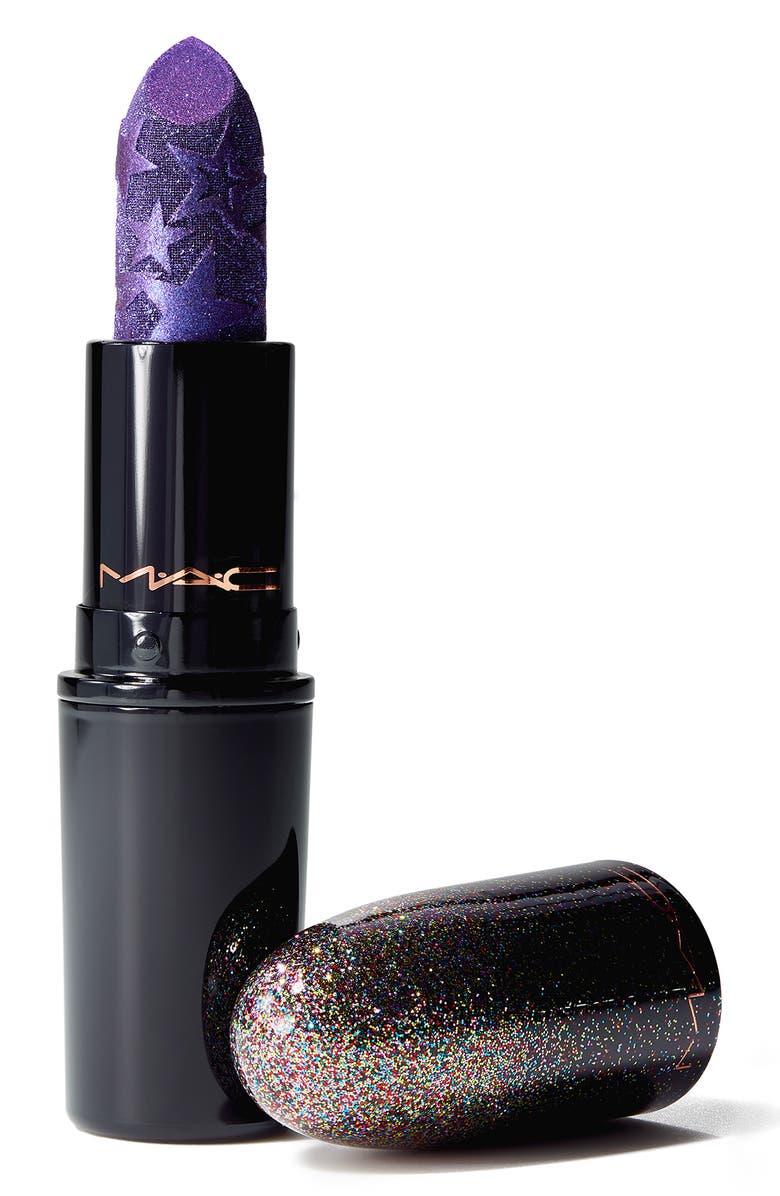MAC Cosmetics MAC Kiss of Stars Lipstick, Main, color, 
