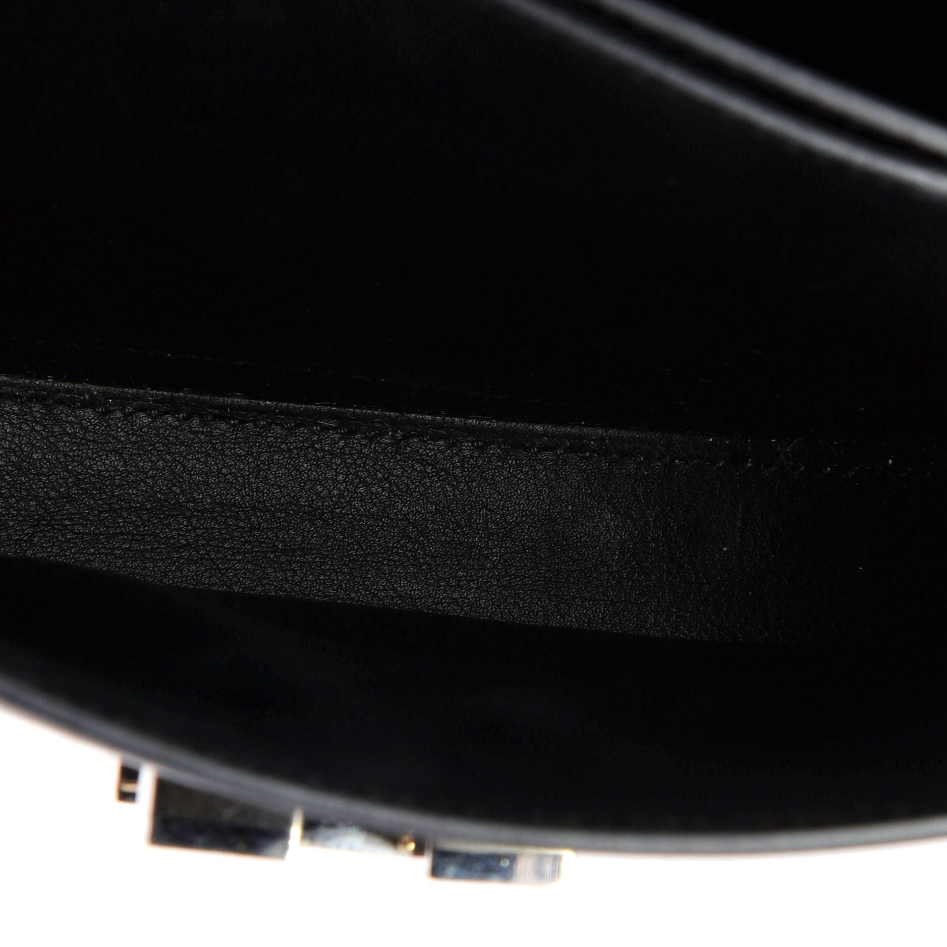 Pre-Owned Hermes Mosaique au 24 Bag Graine Monsieur 21, Alternate, color, 