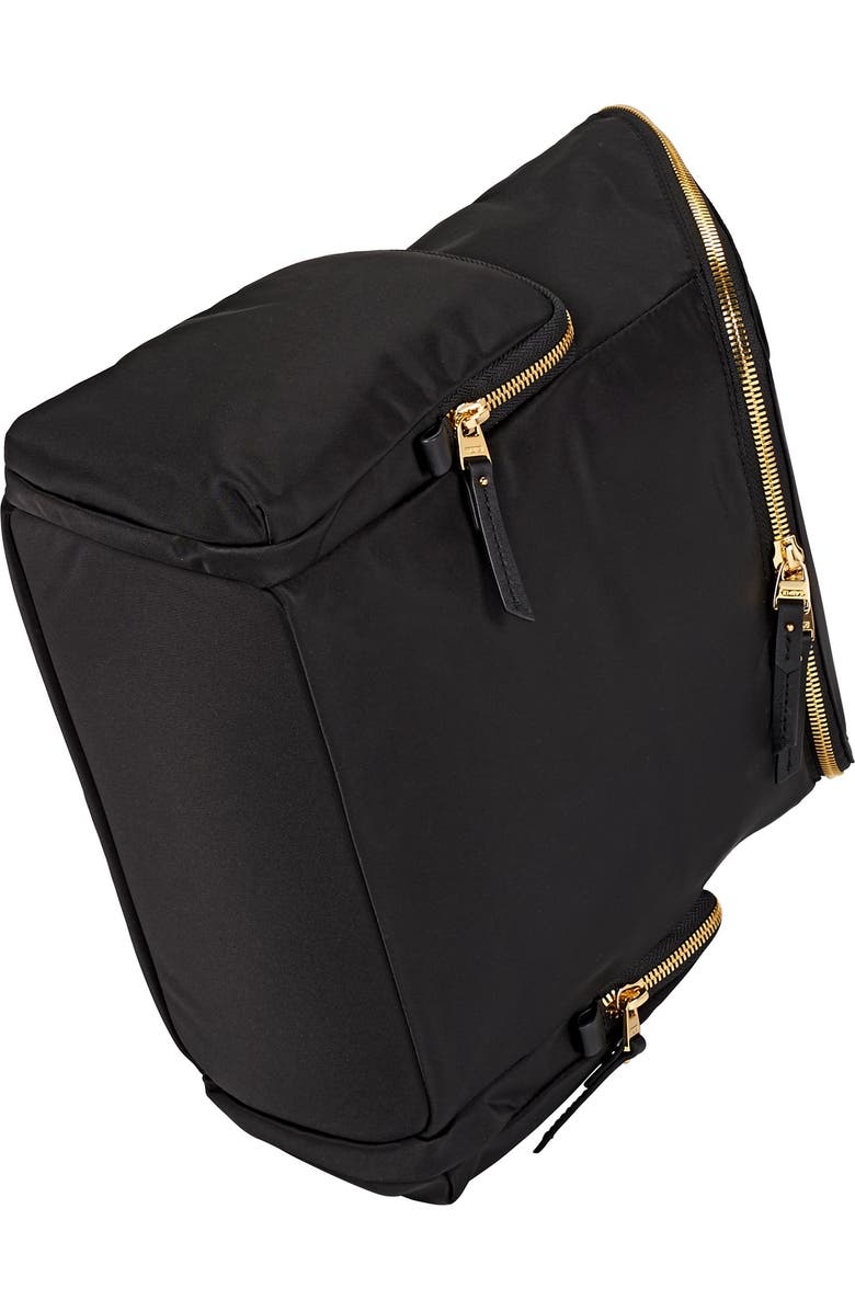 TUMI Voyageur Lexa Nylon Backpack, Alternate, color,