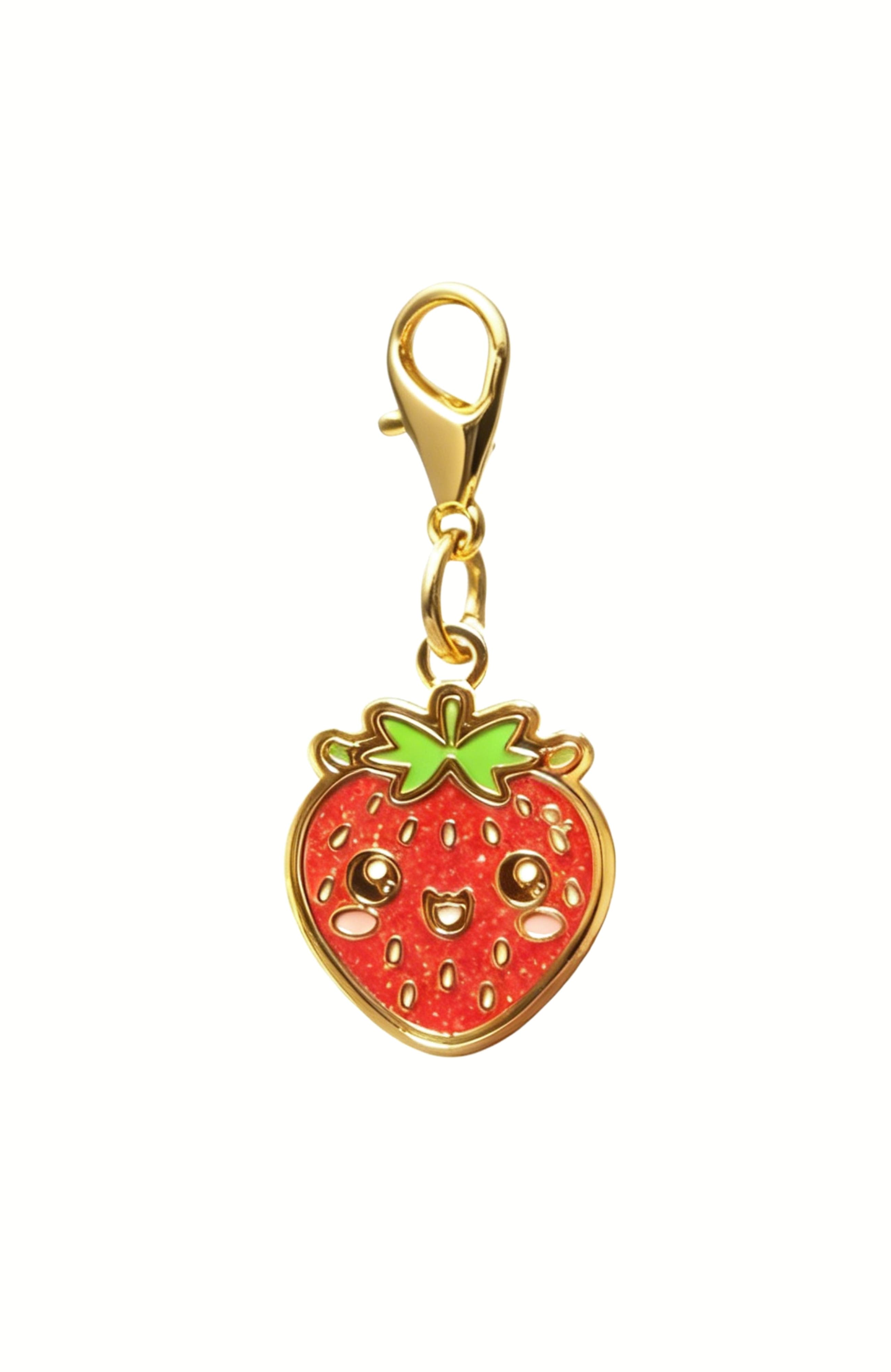 selected Strawberry
