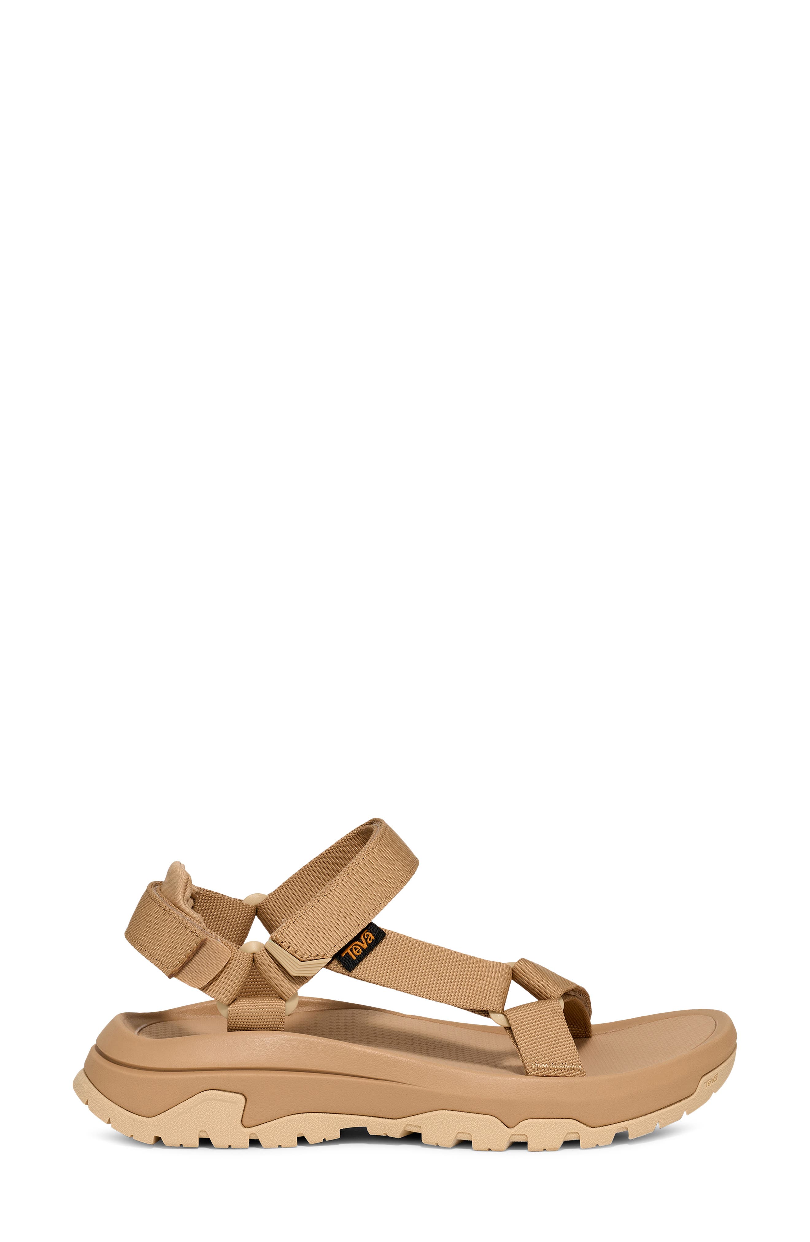 Teva Hurricane XLT 3 Sandal, Alternate, color, Tan