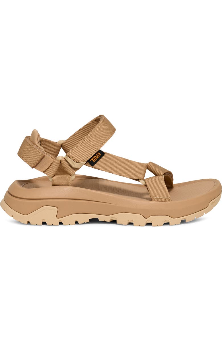 Teva Hurricane XLT 3 Sandal, Alternate, color, Tan