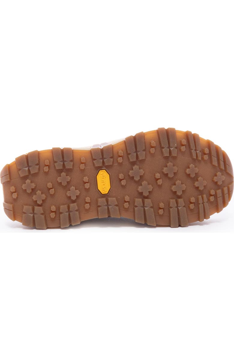 P448 Bondi Platform Flip Flop, Alternate, color, Coffee