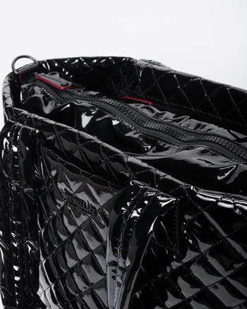 Deluxe Large Metro Tote