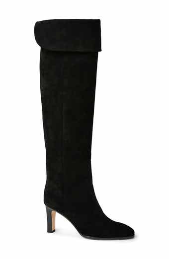 PAIGE Chiara Over the Knee Boot