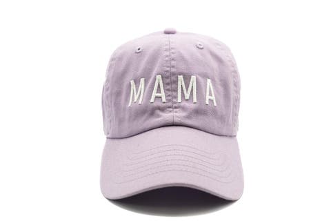 Mama Baseball Hat