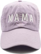 Rey To Z Mama Baseball Hat
