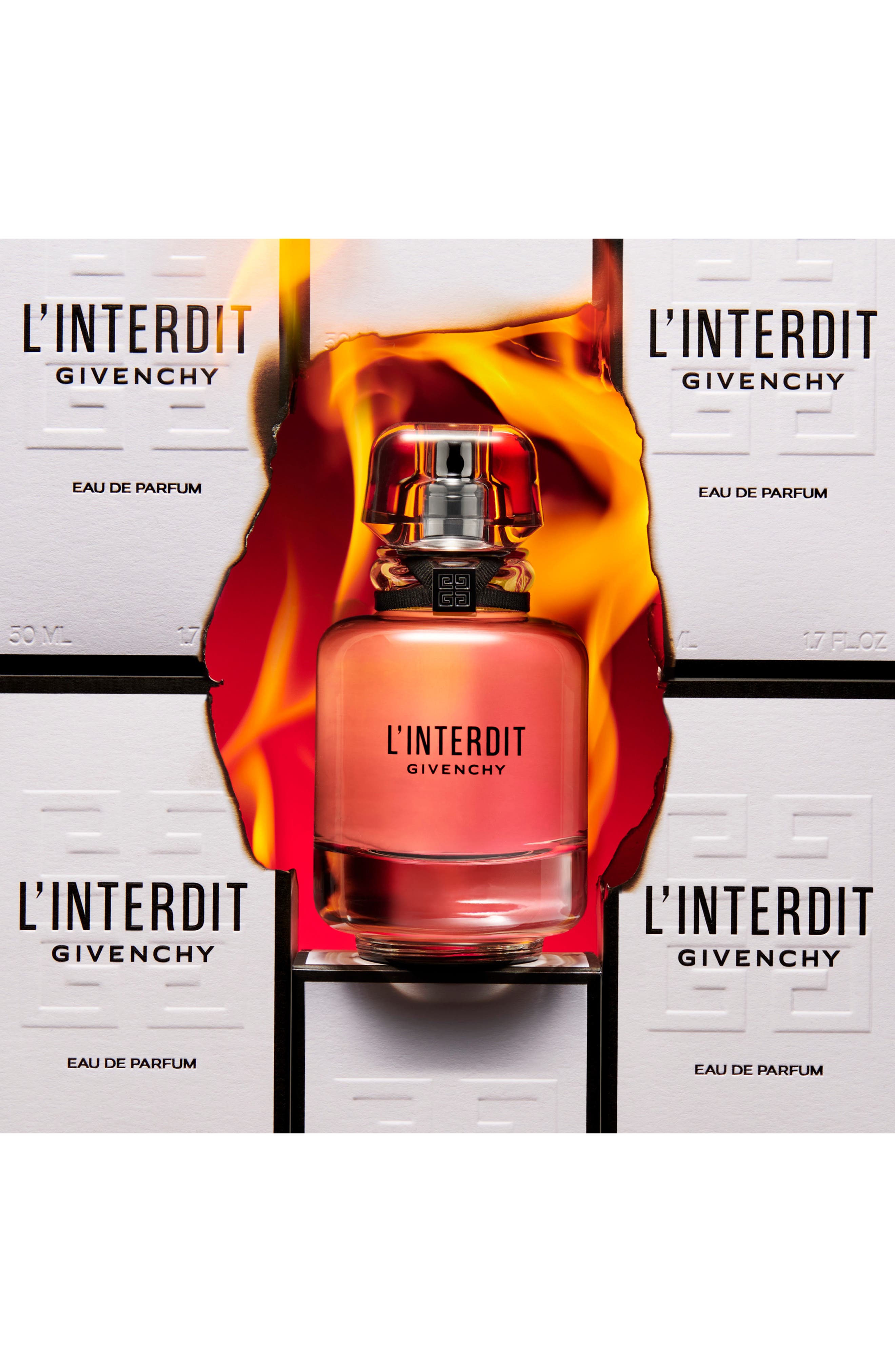 L'Interdit Eau de Parfum (Women) | Nordstrom
