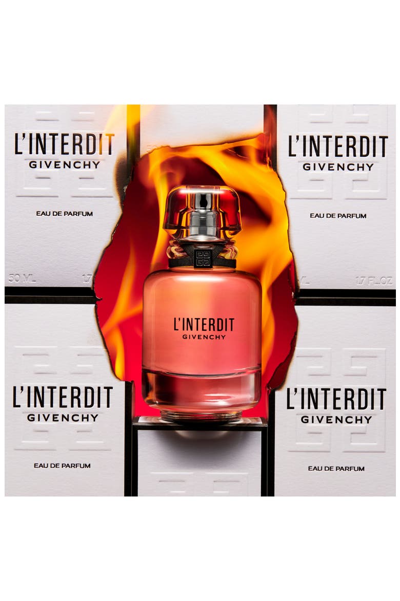 L'Interdit Eau de Parfum (Women) | Nordstrom