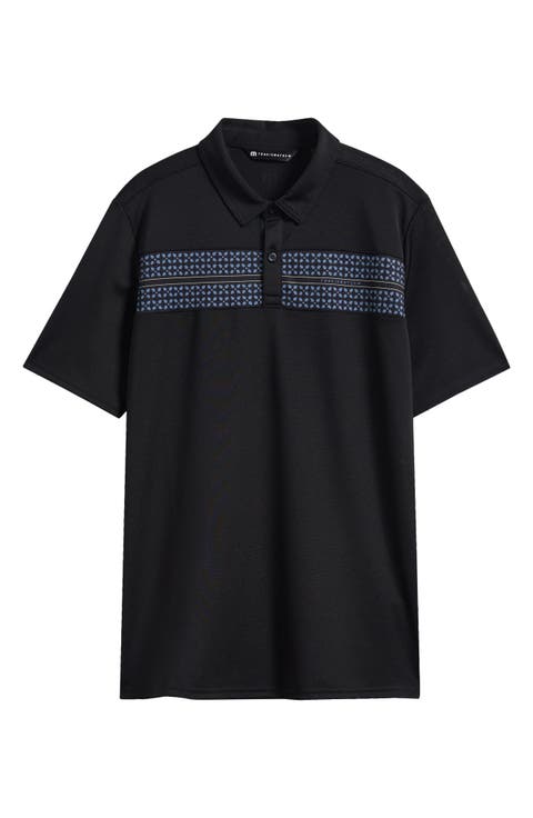 Kids' Y Good Good Seas Polo (Big Kid)