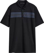 TravisMathew Kids' Y Good Good Seas Polo