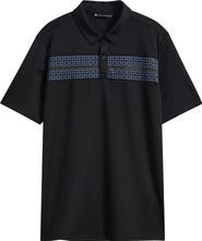 TravisMathew Kids' Y Good Good Seas Polo