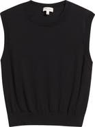 Mavi Jeans Pullover Cotton Sweater Vest