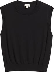 Mavi Jeans Pullover Cotton Sweater Vest