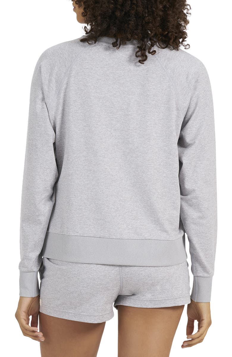 Halo Performance Crewneck Sweatshirt