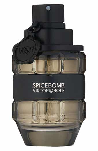 Viktor&Rolf Spicebomb Eau de Toilette