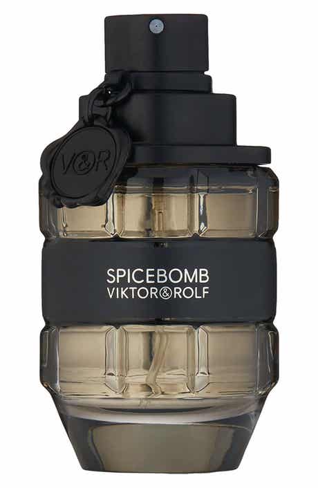 Viktor&Rolf Spicebomb Eau de Toilette