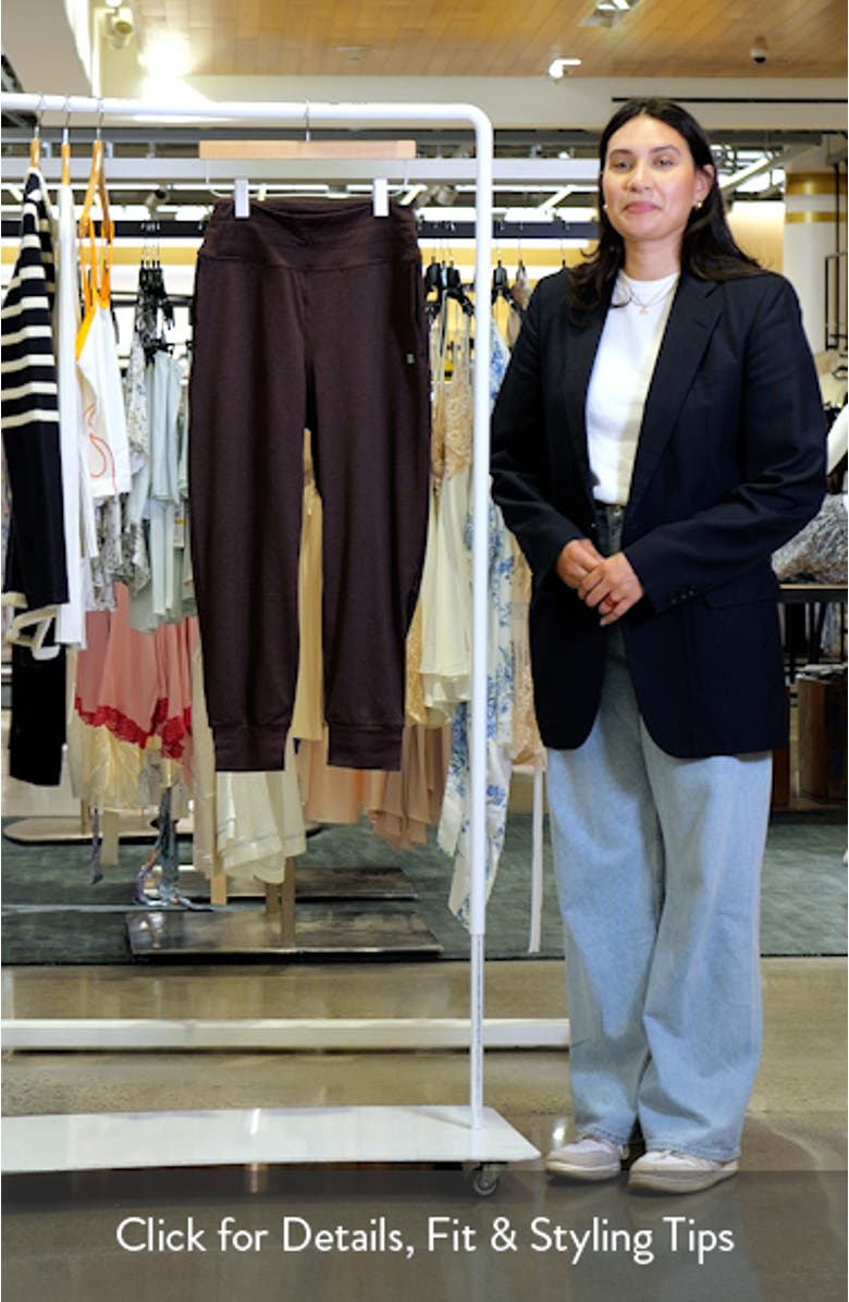 Gaia Pocket Joggers, sales video thumbnail