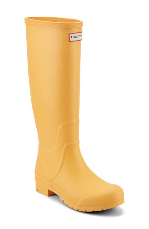 Lily Waterproof Rain Boot