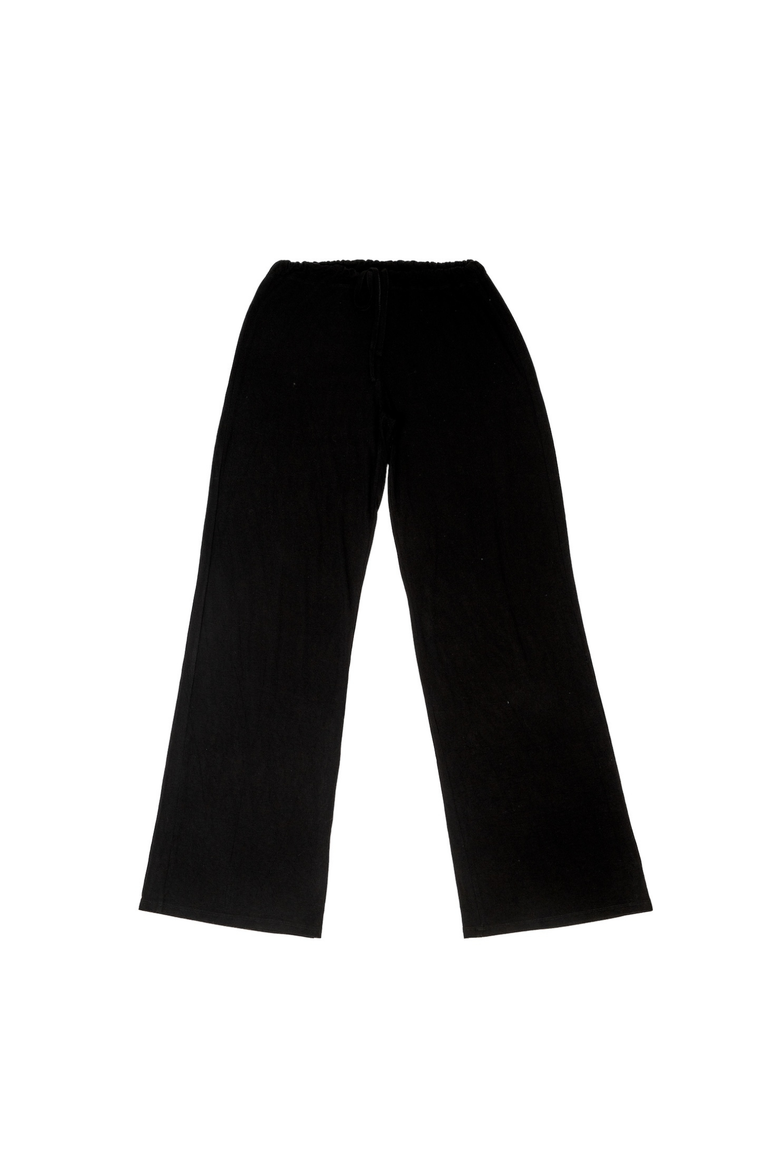 The Flow Pant, Alternate, color, Black