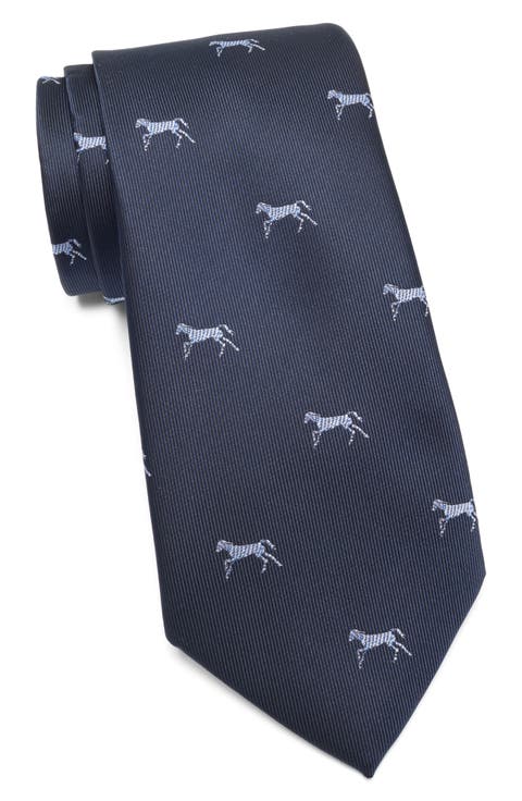 Horse Tie