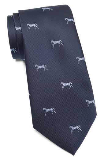 TOM BAINE Horse Tie