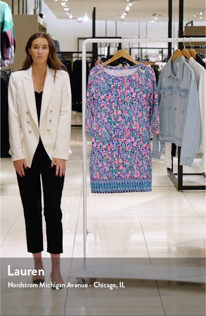 Sophie UPF 50+ Shift Dress, sales video thumbnail