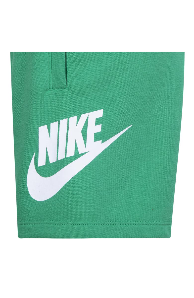 Nike Kids' HBR Club Shorts, Alternate, color,