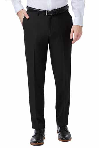 HAGGAR Haggar Premium Comfort Dress Pant Slim Fit