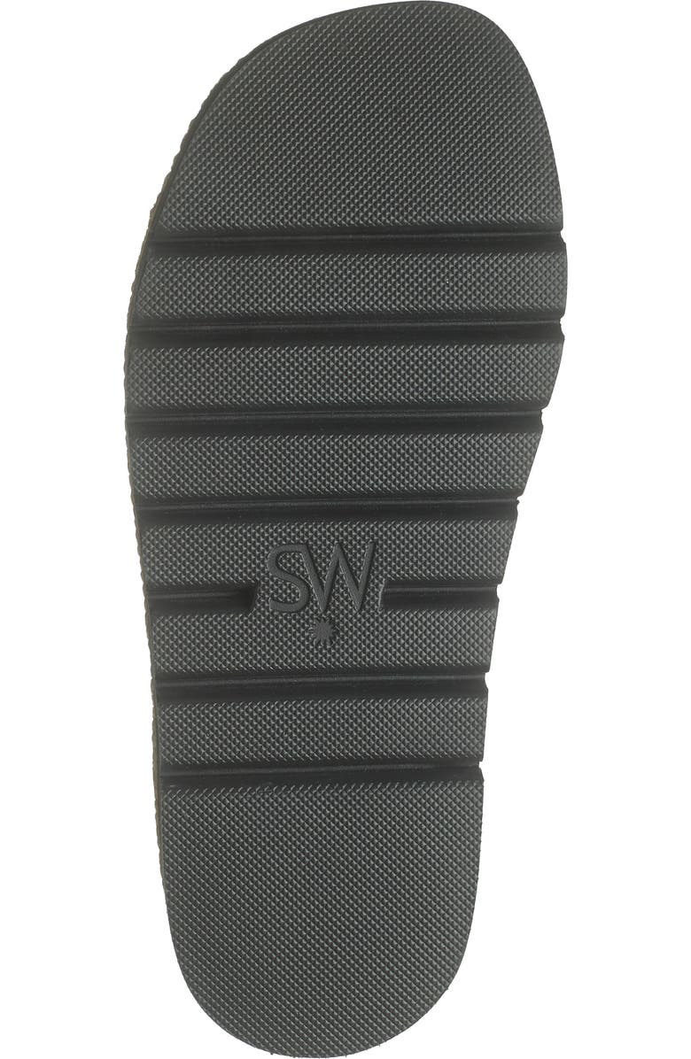 Stuart Weitzman Roza Lift Slide Sandal, Alternate, color,