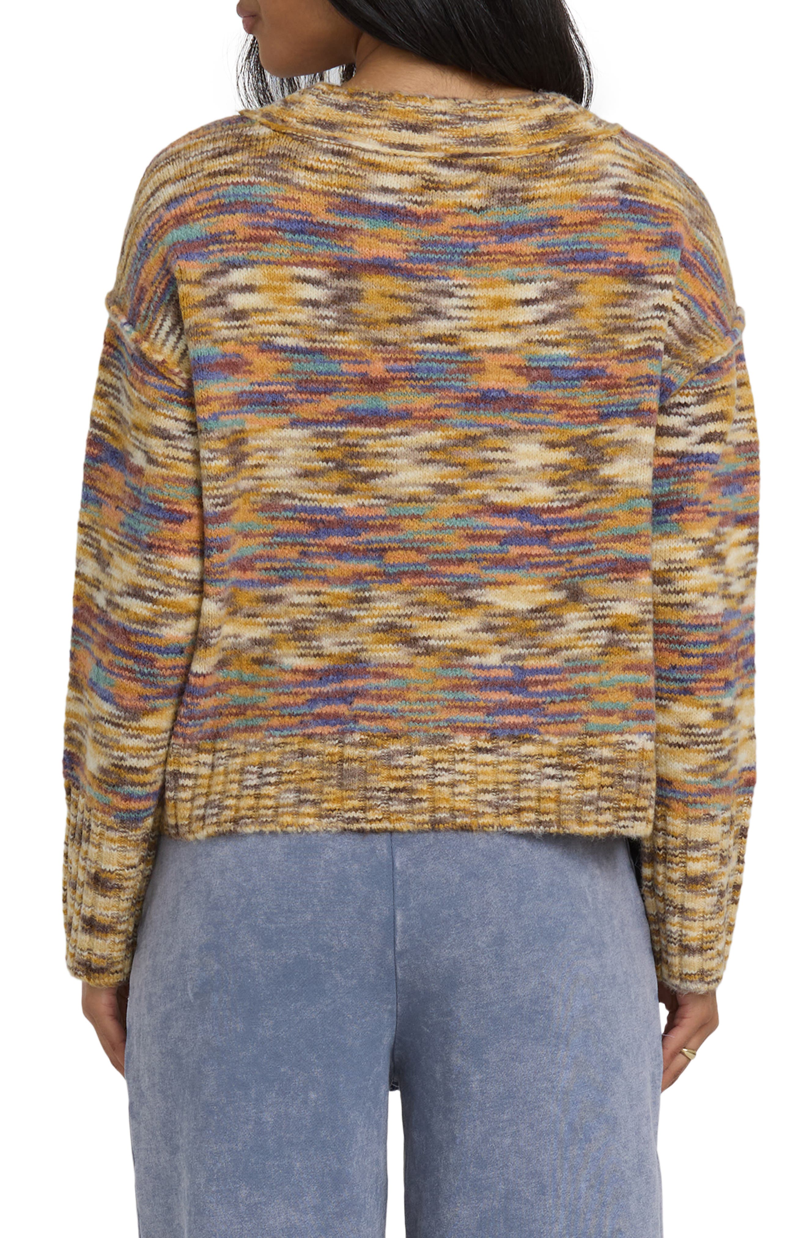 Malibu Creek Sweater - image 2