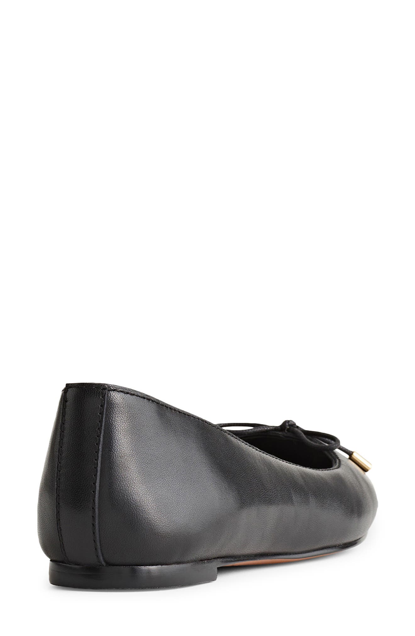 Madewell Hester Ballet Flat, Alternate, color, 