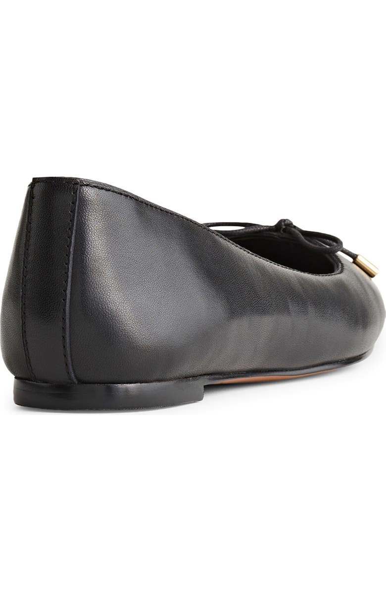 Madewell Hester Ballet Flat, Alternate, color,