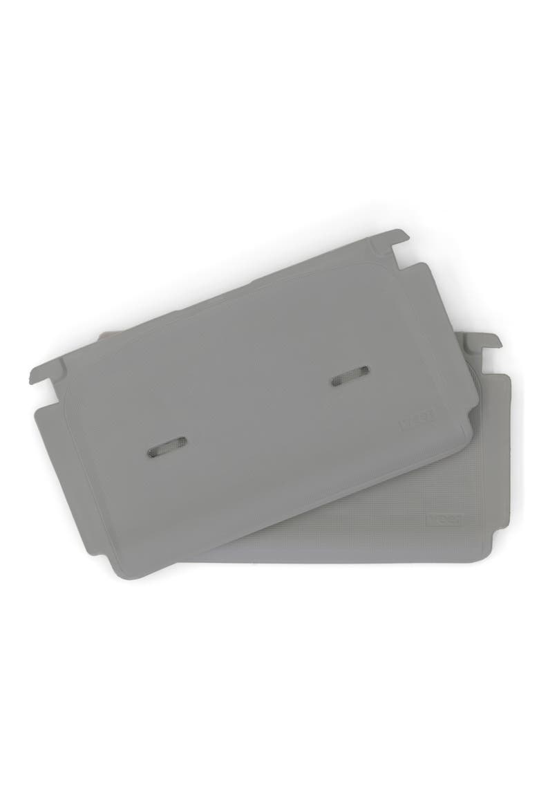 Seat Pad for Cruiser XL Wagon, Main, color, GRAY GRANITE