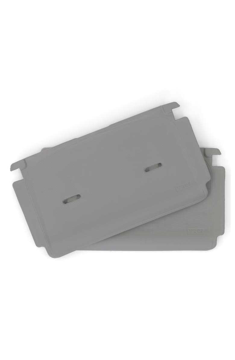 Veer Seat Pad for Cruiser XL Wagon, Main, color, Gray Granite