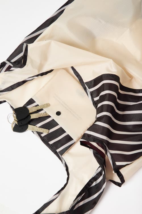 Lefrik Offcut Bag In Brown