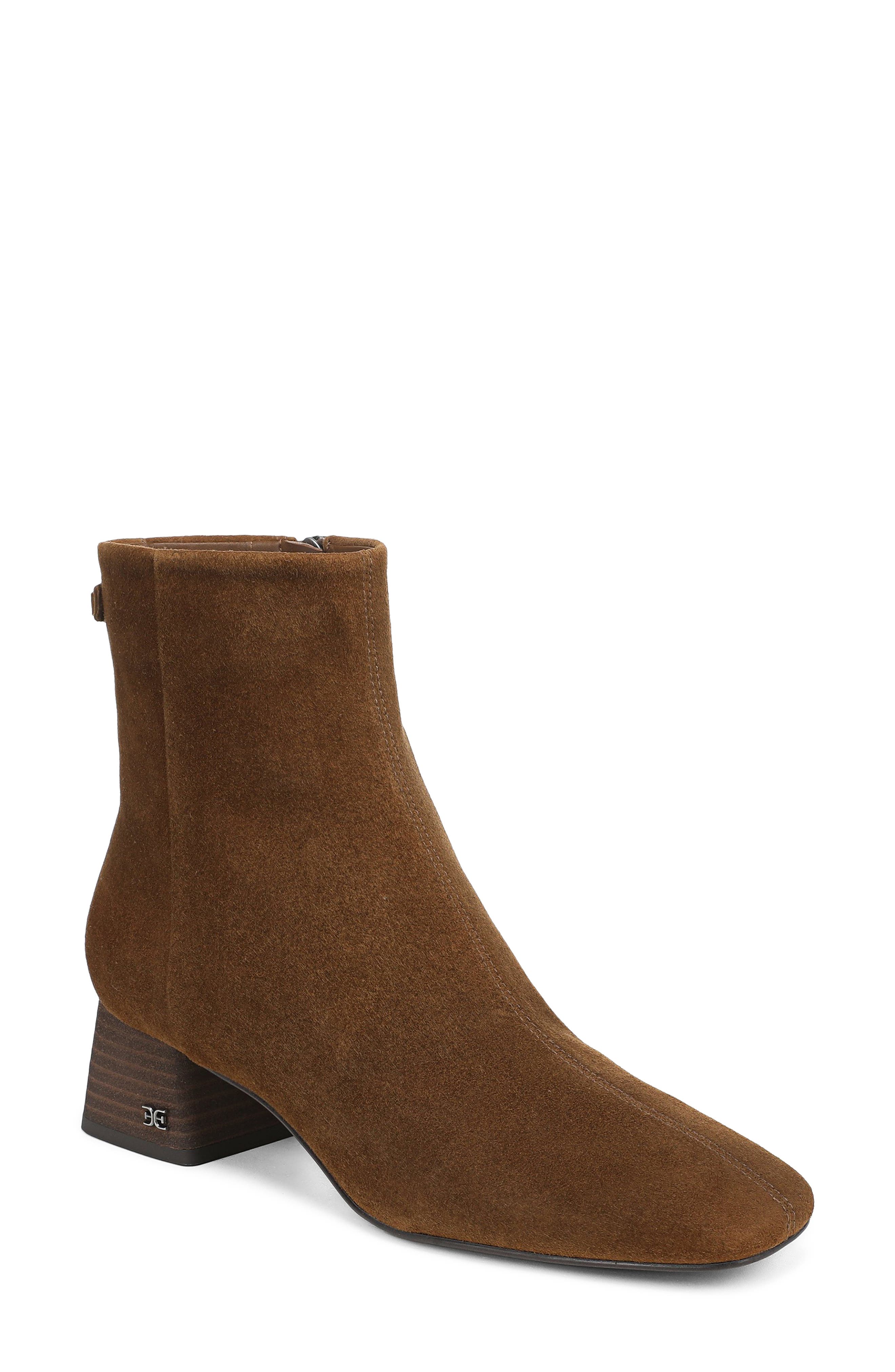 Sam Edelman Paige Bootie, Main, color, 