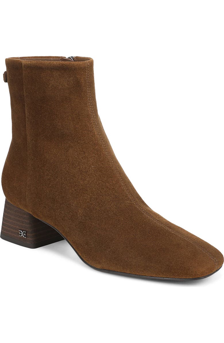 Sam Edelman Paige Bootie, Main, color,