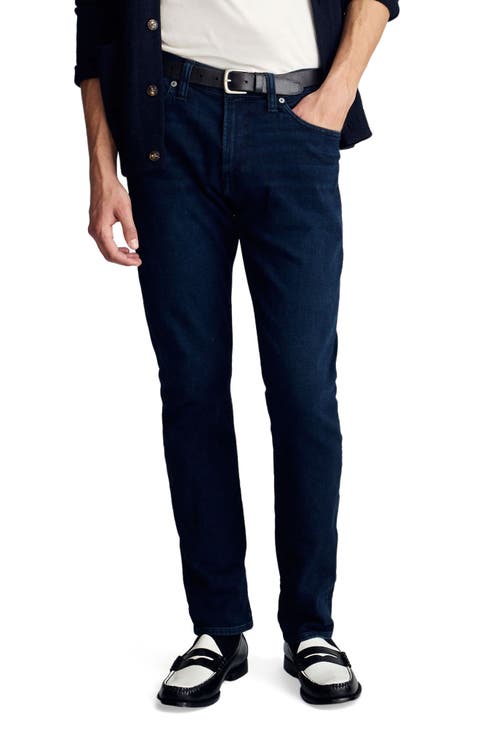 Slim Fit Jeans (Paxson)