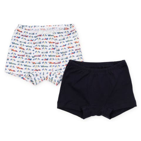 James Boys' Underwear Set