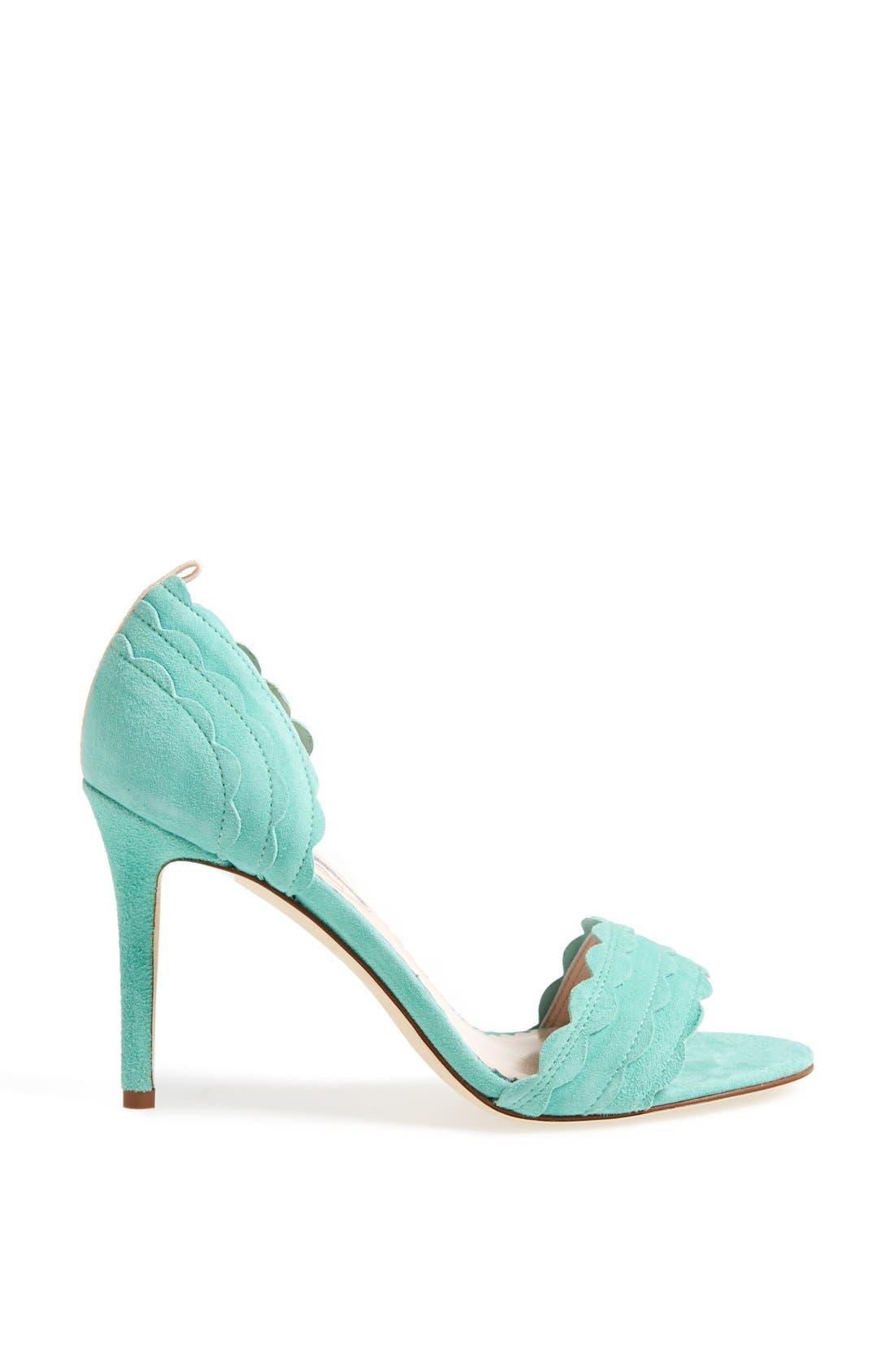 Bobbie Sandal (Nordstrom Exclusive), Alternate, color, MINT