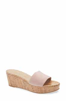 Stuart Weitzman Wedge Sandal