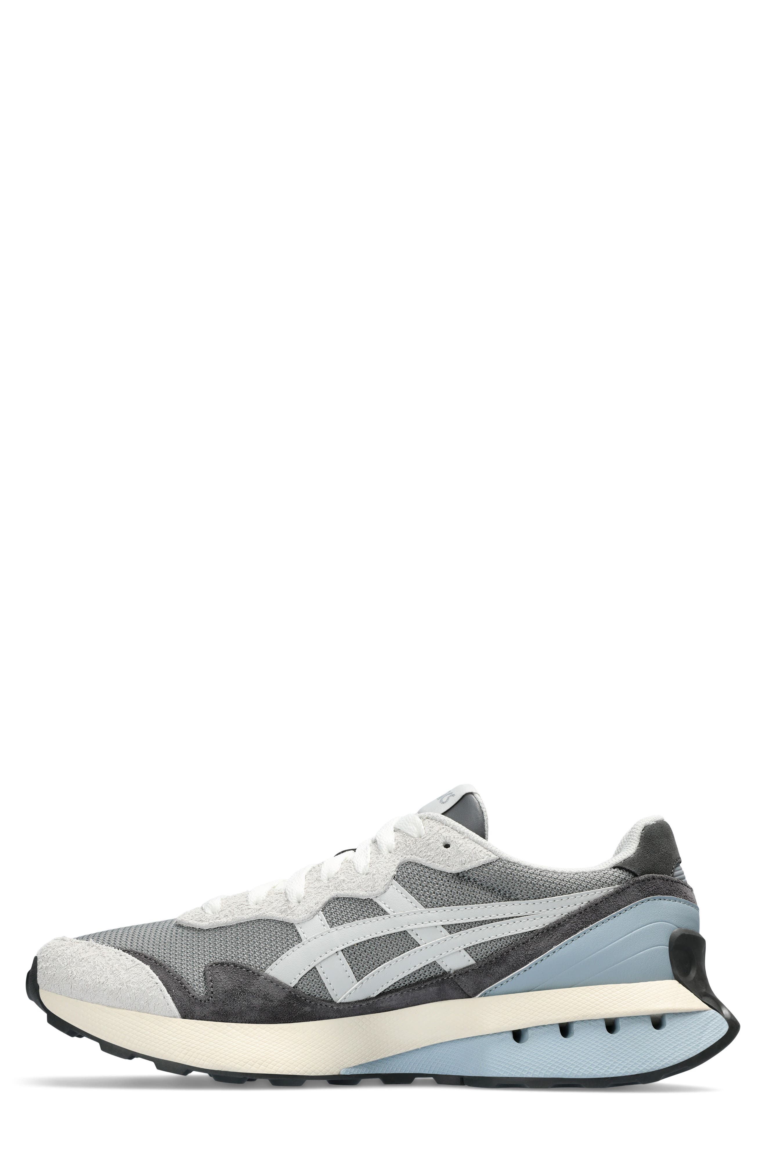 ASICS<sup>®</sup> Gender Inclusive Jogger X81 Sneaker, Alternate, color, 