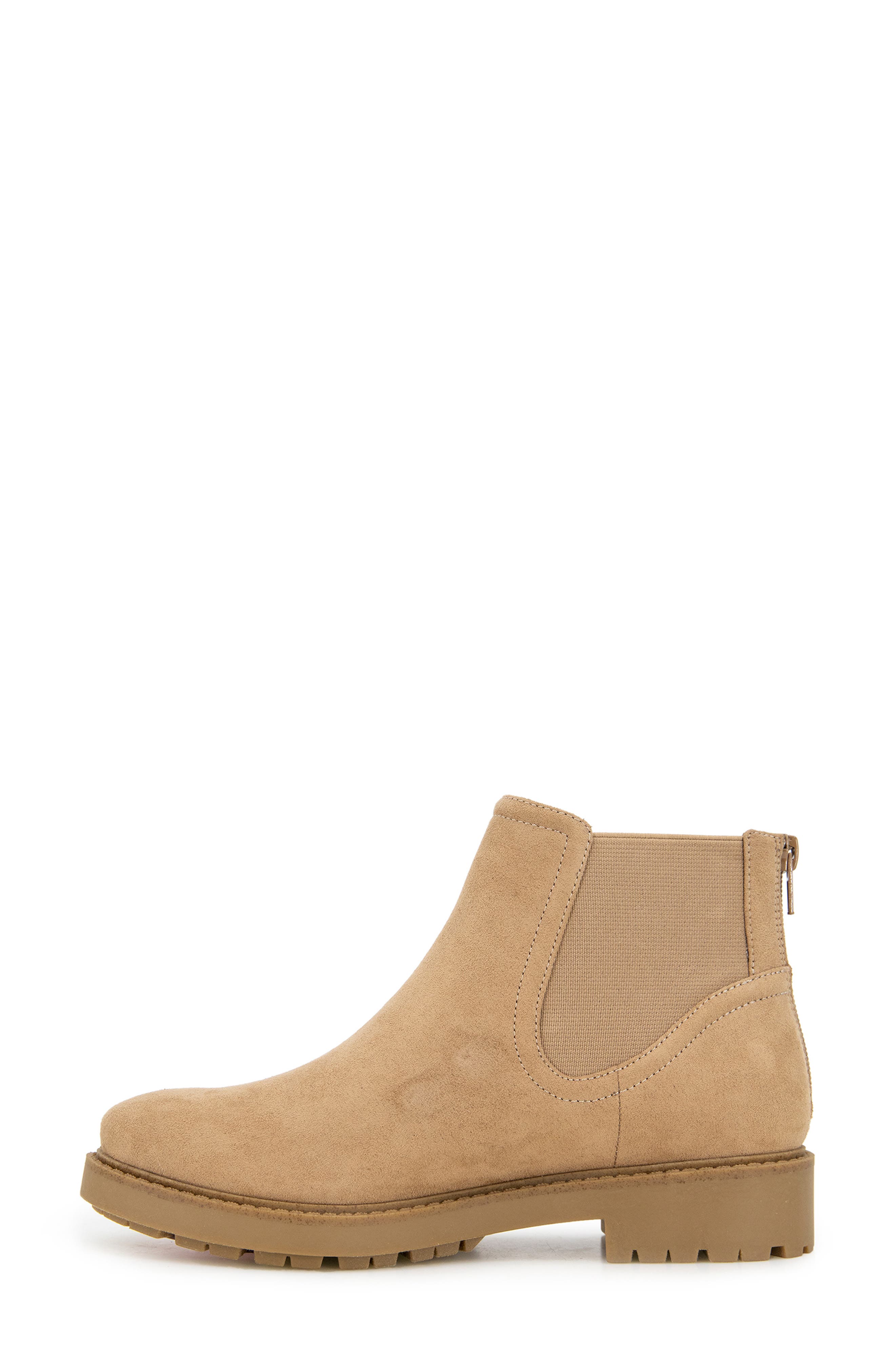 Esprit Skylar Chelsea Boot, Alternate, color, 