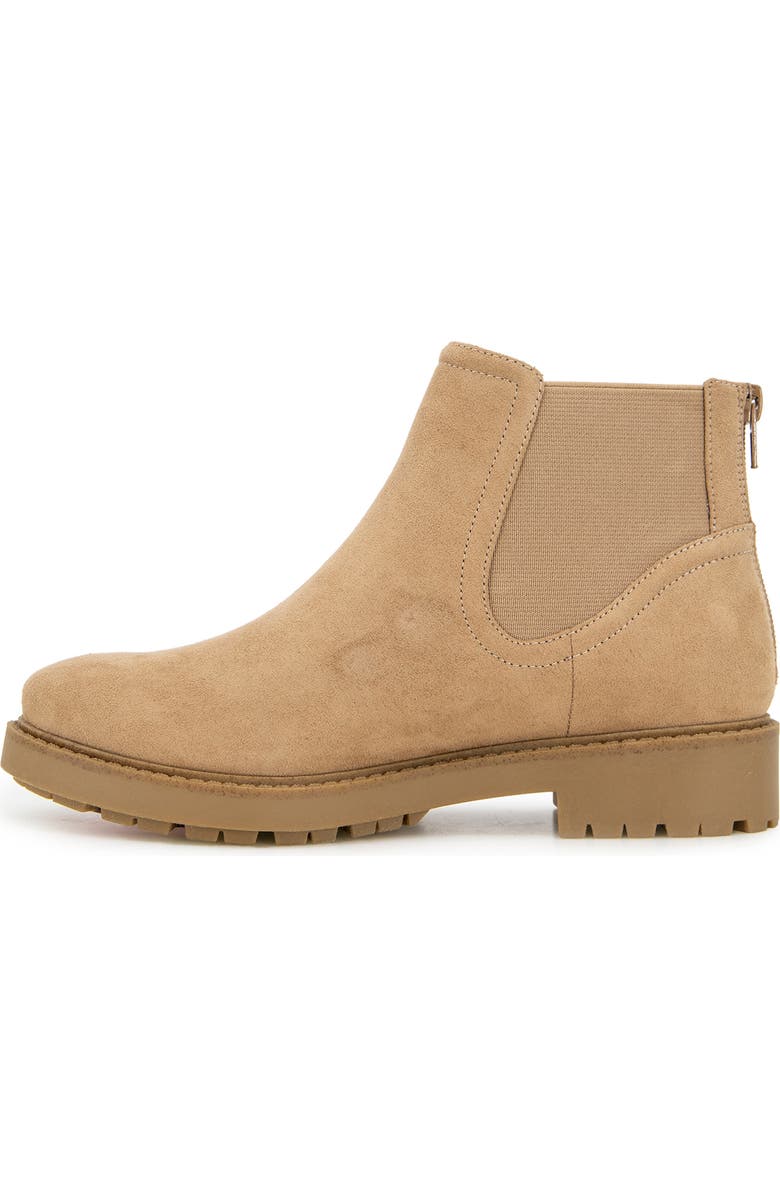 Esprit Skylar Chelsea Boot, Alternate, color,