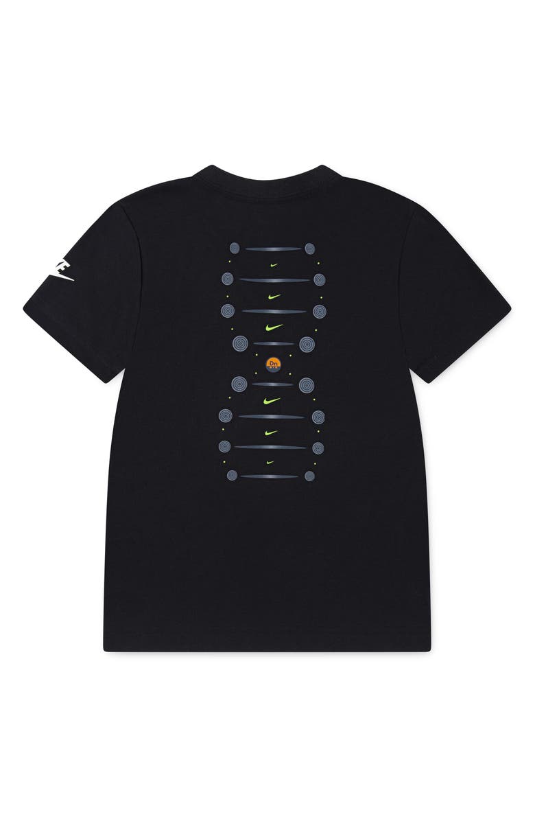 Nike Kids' Air Max DNA Graphic T-Shirt, Alternate, color, 